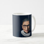 Mug Ruth Bader Ginsburg (Devant droit)