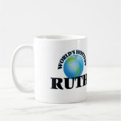 Mug Ruth le plus chaud du monde (Gauche)
