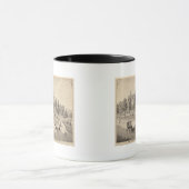 Mug Rutland dans le Vermont (Centre)