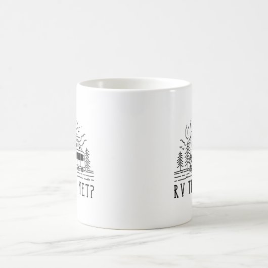 Mug RV encore (Centre)