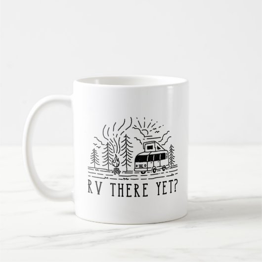 Mug RV encore (Gauche)