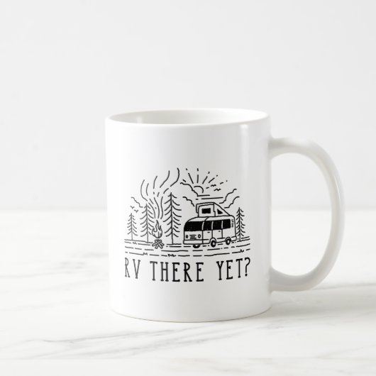 Mug RV encore (Droite)