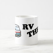 Mug RV LÀ ENCORE ? (blanc) (Centre)