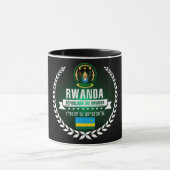 Mug Rwanda (Centre)