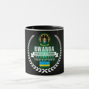 Mug Rwanda