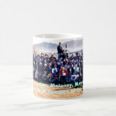 Mug Ryan Murphy recueillant 1998, Gleeson, Holohan, M… (Centre)