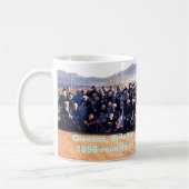 Mug Ryan Murphy recueillant 1998, Gleeson, Holohan, M… (Gauche)