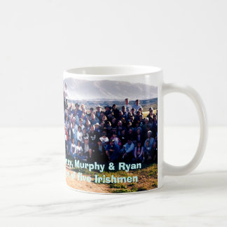 Mug Ryan Murphy recueillant 1998, Gleeson, Holohan, M…