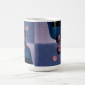 Mug ryder non sûr (Centre)