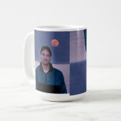Mug ryder non sûr (Devant gauche)