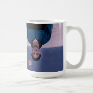 Mug ryder non sûr