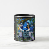 MUG RYTHME ET BOOOS (Centre)