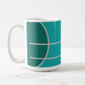 Mug RZ132 (Gauche)