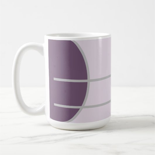 Mug RZ135 (Gauche)