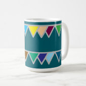 Mug RZ92 (Devant droit)