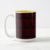 Mug RZ-11 (Gauche)