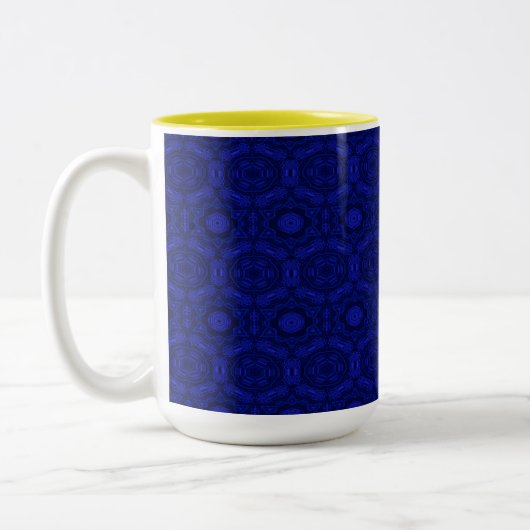 Mug RZ-18 (Gauche)