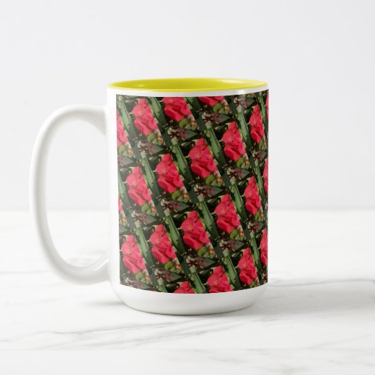 Mug RZ-2 (Gauche)