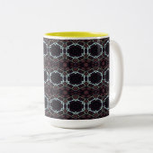 Mug RZ-21 (Devant droit)