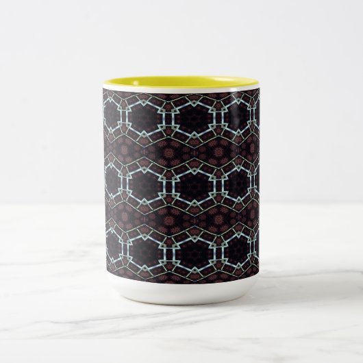 Mug RZ-21 (Centre)