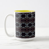 Mug RZ-21 (Gauche)