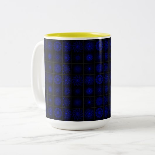 Mug RZ-24 (Devant gauche)
