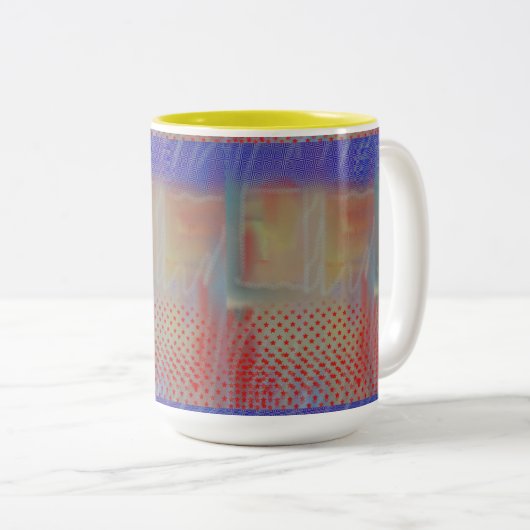 Mug RZ-28 (Devant droit)