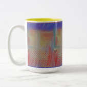 Mug RZ-28 (Gauche)