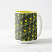 Mug RZ-3 (Devant droit)