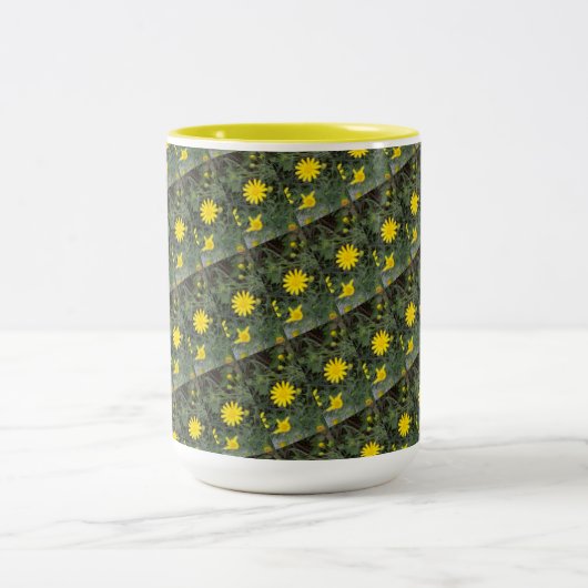 Mug RZ-3 (Centre)