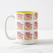 Mug RZ-32 (Gauche)