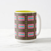 Mug RZ-37 (Devant droit)