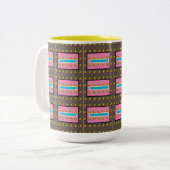 Mug RZ-37 (Devant gauche)