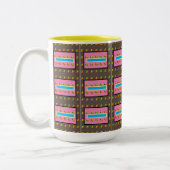 Mug RZ-37 (Gauche)
