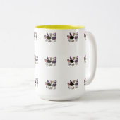 Mug RZ-38 (Devant droit)