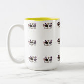Mug RZ-38 (Gauche)