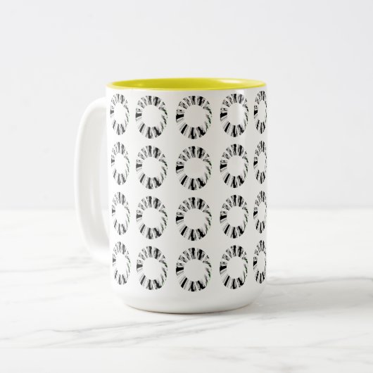 Mug RZ-39 (Devant gauche)