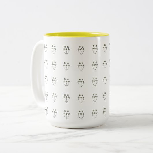 Mug RZ-41 (Devant gauche)