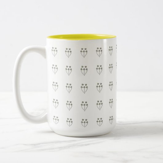 Mug RZ-41 (Gauche)