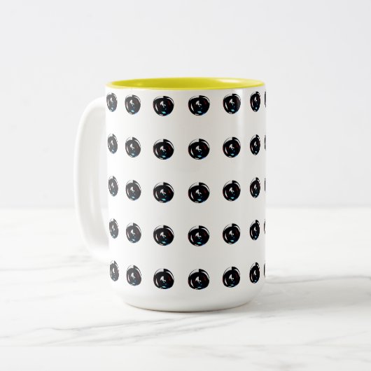 Mug RZ-42 (Devant gauche)