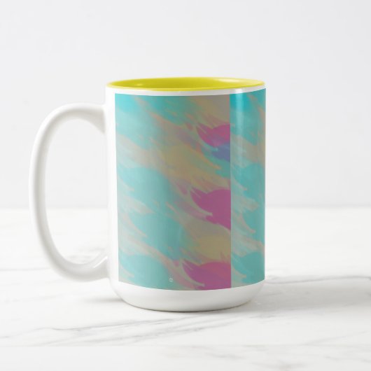 Mug RZ-43 (Gauche)
