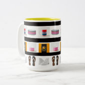 Mug RZ-45 (Devant gauche)