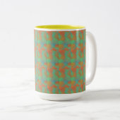 Mug RZ-49 (Devant droit)