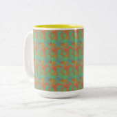 Mug RZ-49 (Devant gauche)