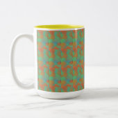 Mug RZ-49 (Gauche)