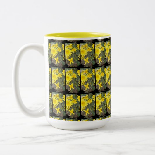 Mug RZ-5 (Gauche)