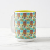 Mug RZ-50 (Devant gauche)