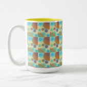 Mug RZ-50 (Gauche)