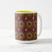 Mug RZ-52 (Devant droit)