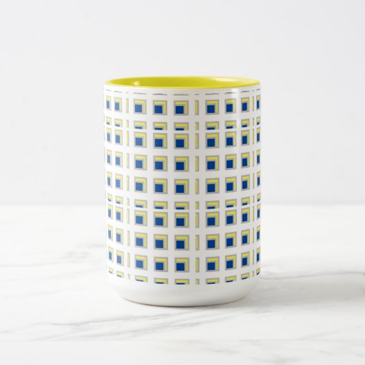 Mug RZ-53 (Centre)
